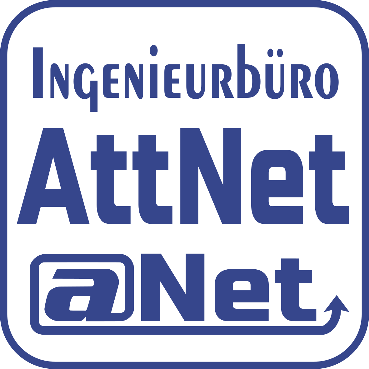 Ingenieurbüro AttNet
